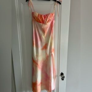 Princess polly dress